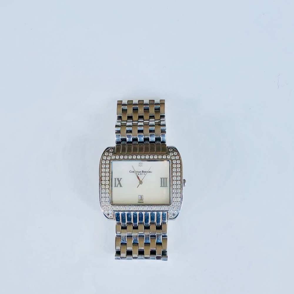 Christian Bernard watch (MA359KBW)